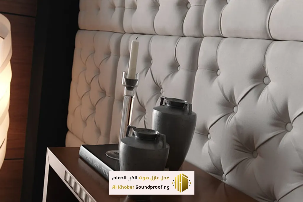 عازل صوت غرف النوم في سيهات