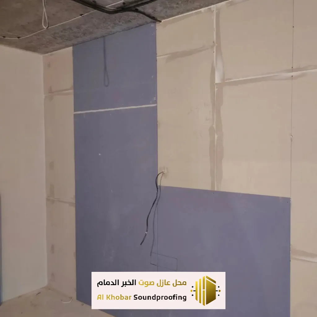 فني عزل صوت احترافي في الأحساء