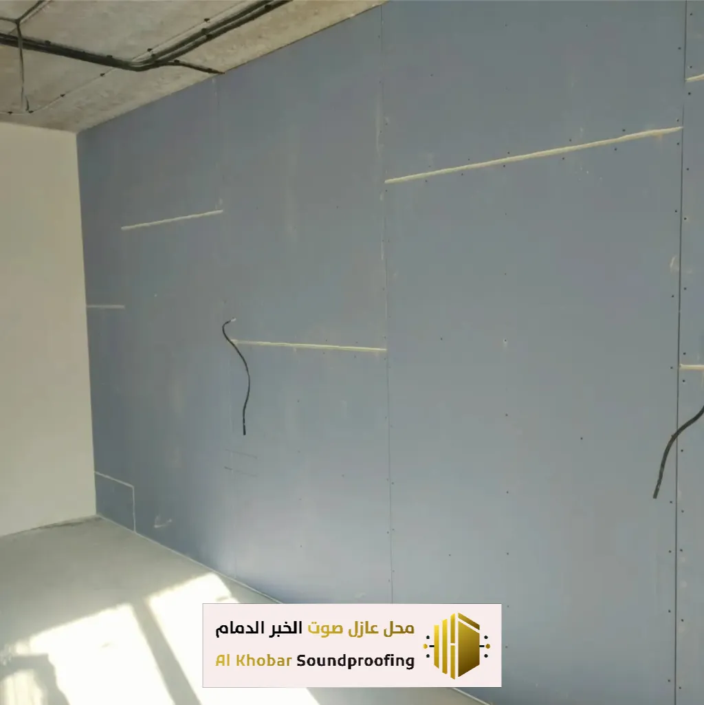 فني عزل صوت احترافي في الخبر