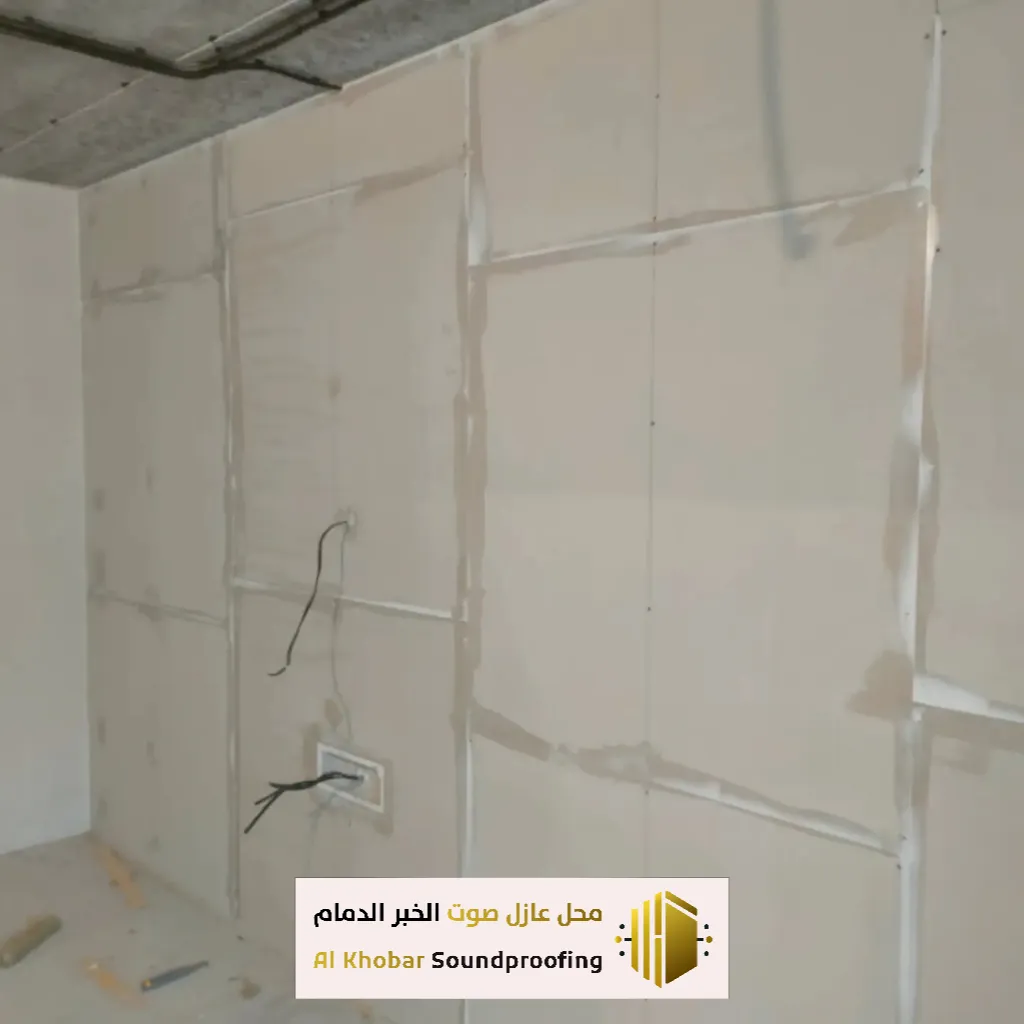 فني عزل صوت احترافي في الدمام