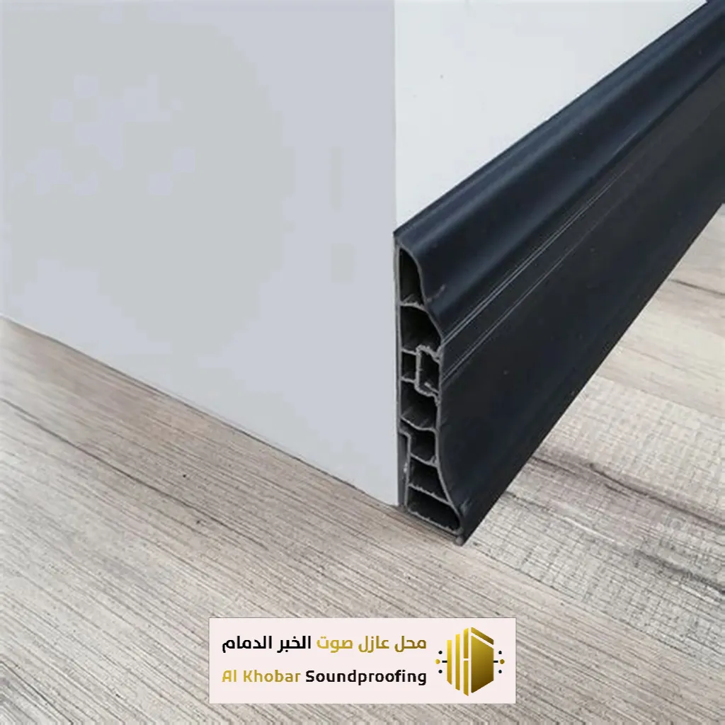 تركيب عازل غبار للفلل في سيهات