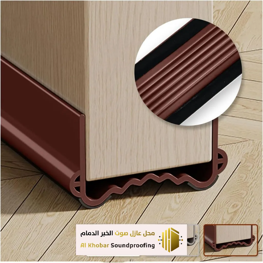 عزل الغبار للمنازل في الدمام والخبر والقطيف