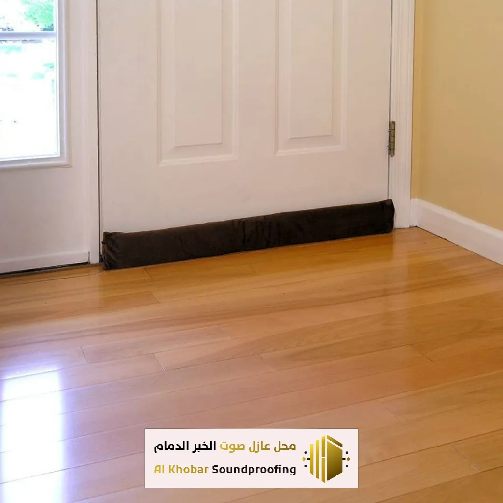 عزل الغبار للمنازل في الدمام والخبر