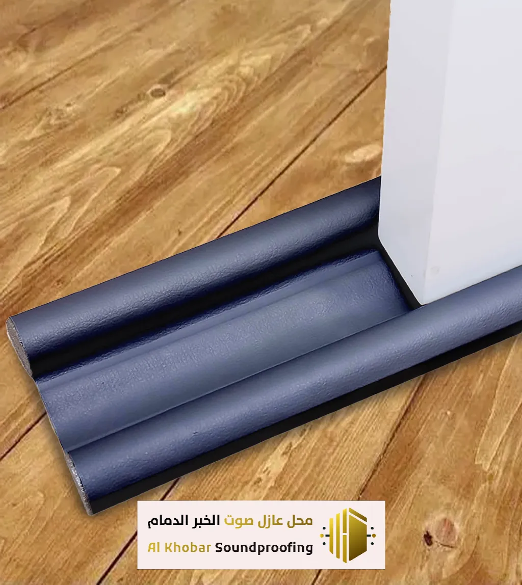 مزايا تركيب عازل الغبار في الدمام والخبر